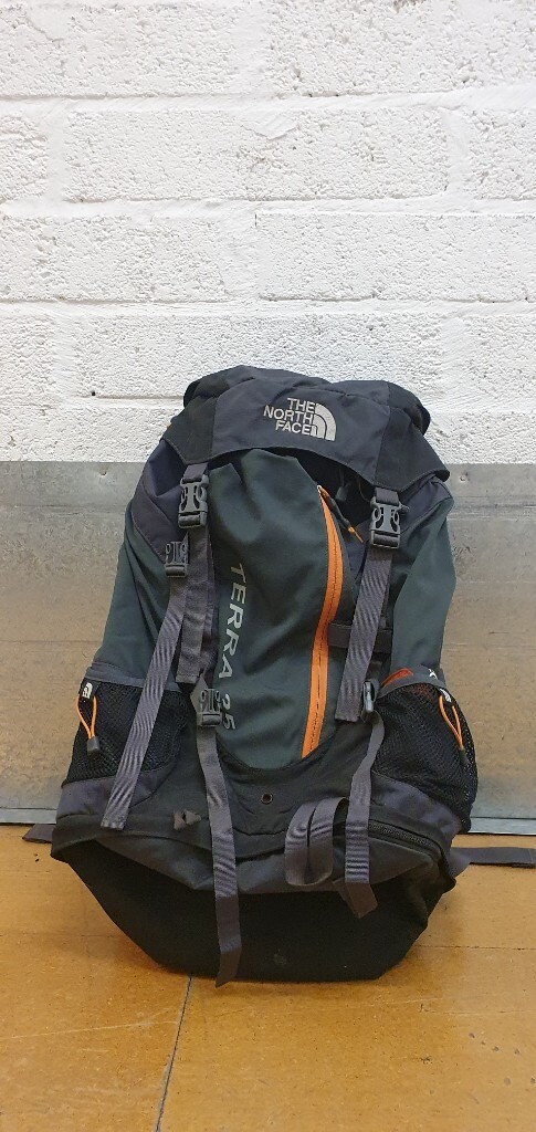 terra 35 backpack